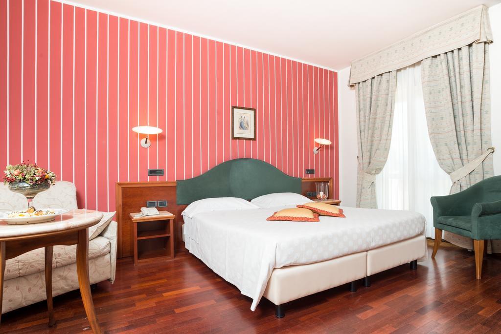 Terra Umbra 4* Narni