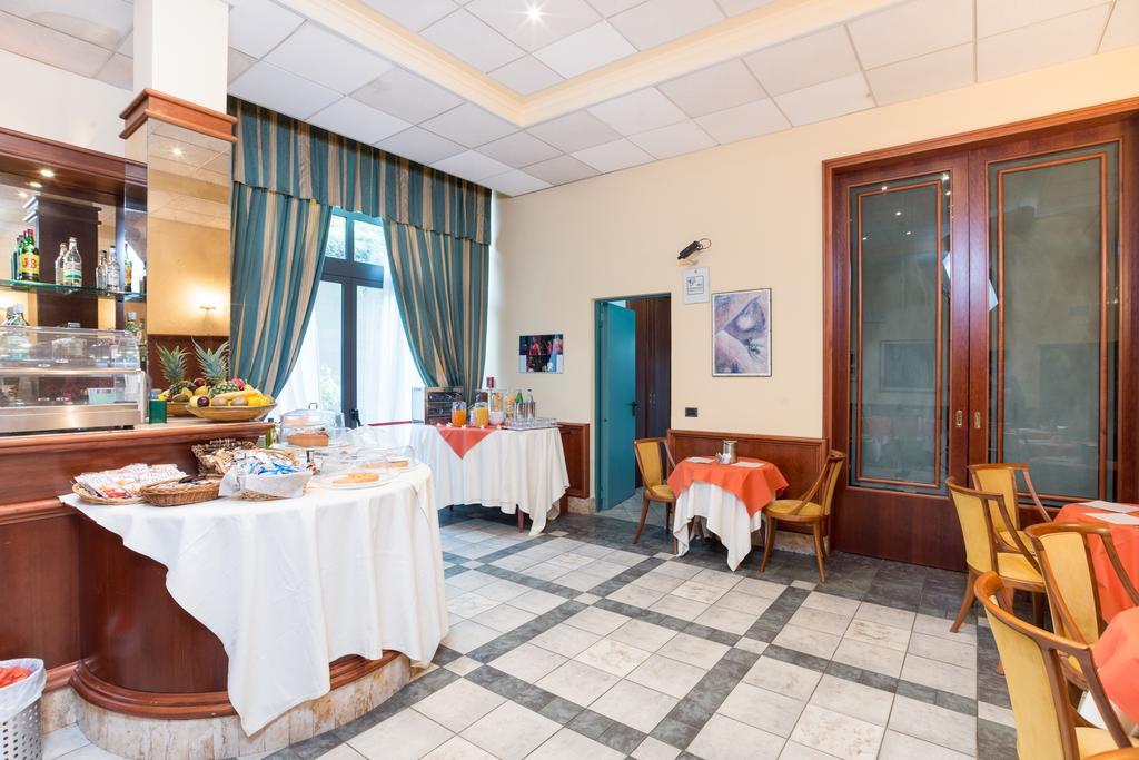 Hotel Terra Umbra Narni