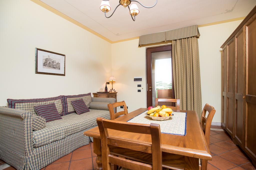 Hotel Terra Umbra Narni