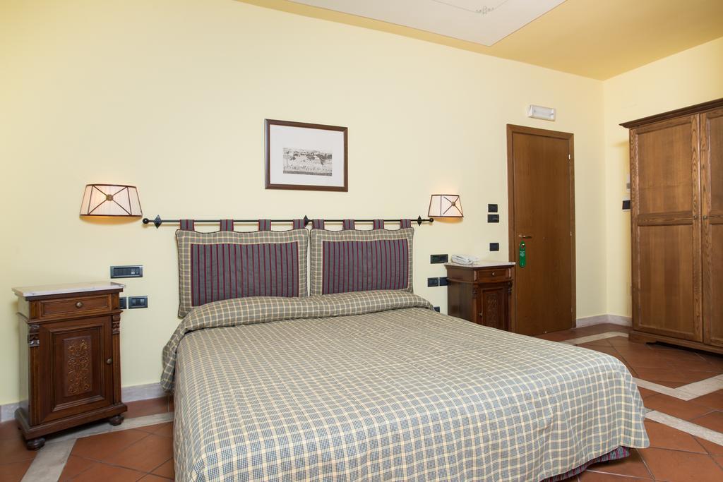 Terra Umbra Hotel 4*