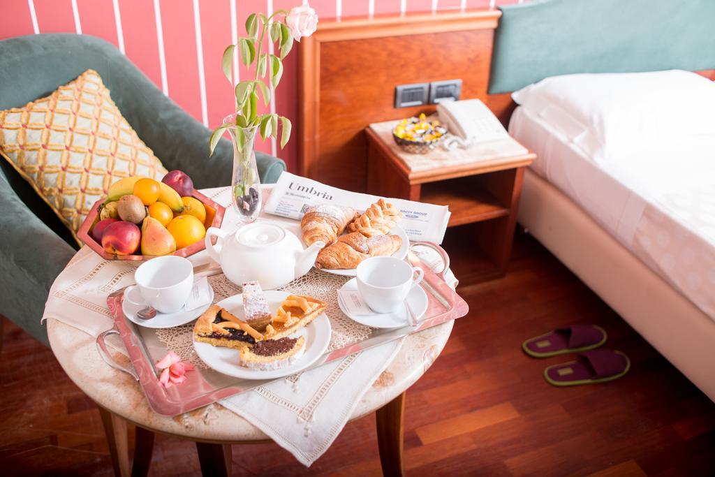 Terra Umbra Hotel Narni