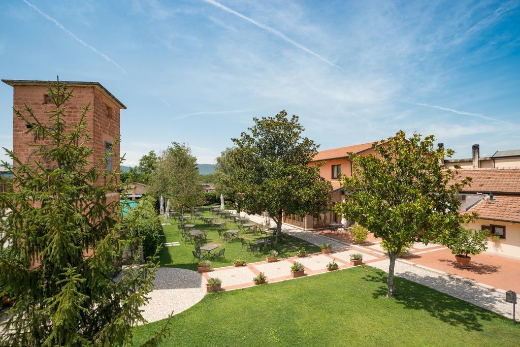Hotel Terra Umbra