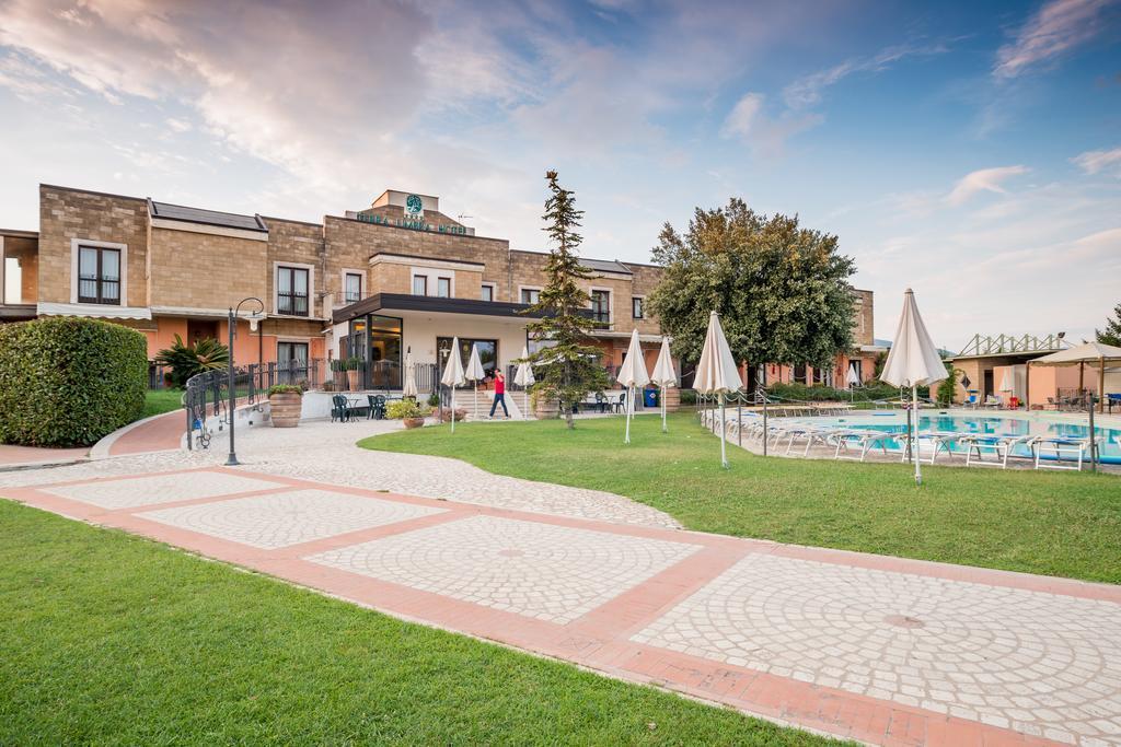 Hotel Terra Umbra Narni
