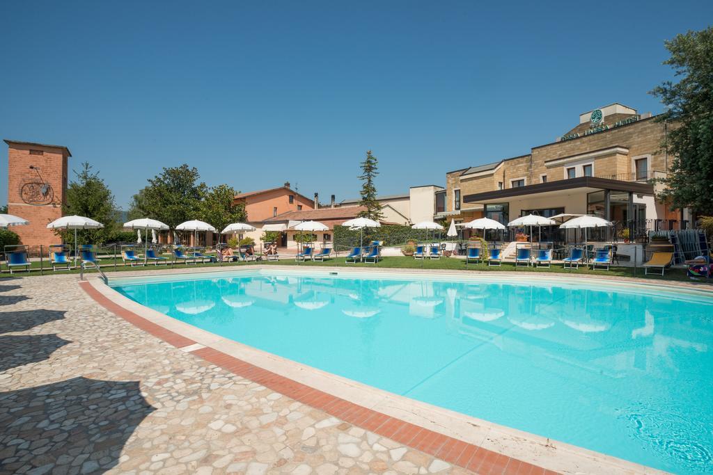Terra Umbra Hotel