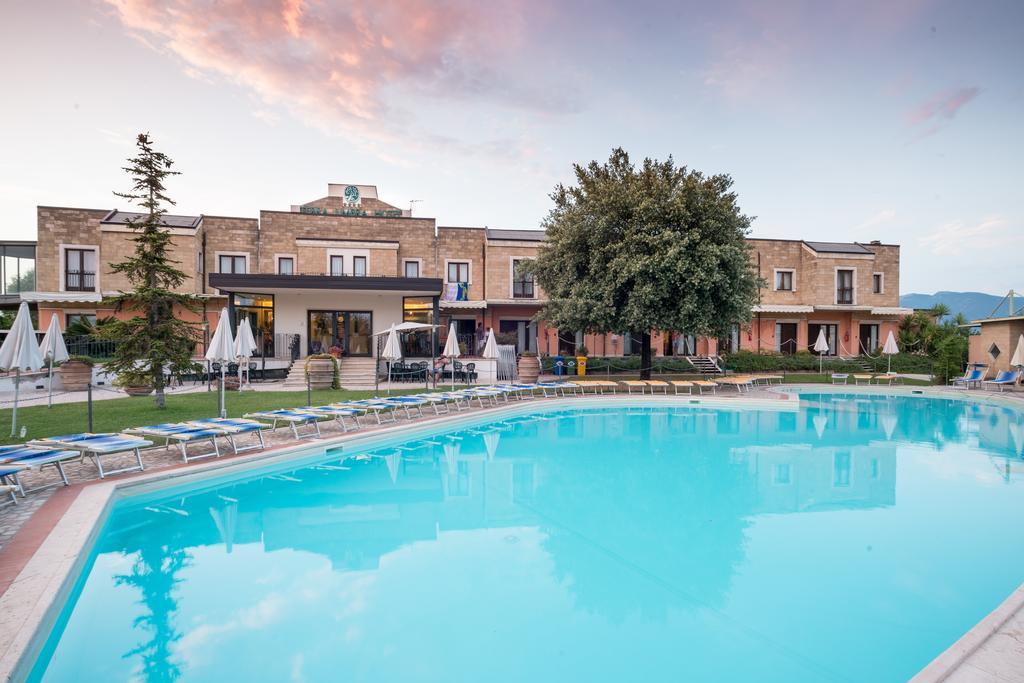 Hotel Terra Umbra Narni
