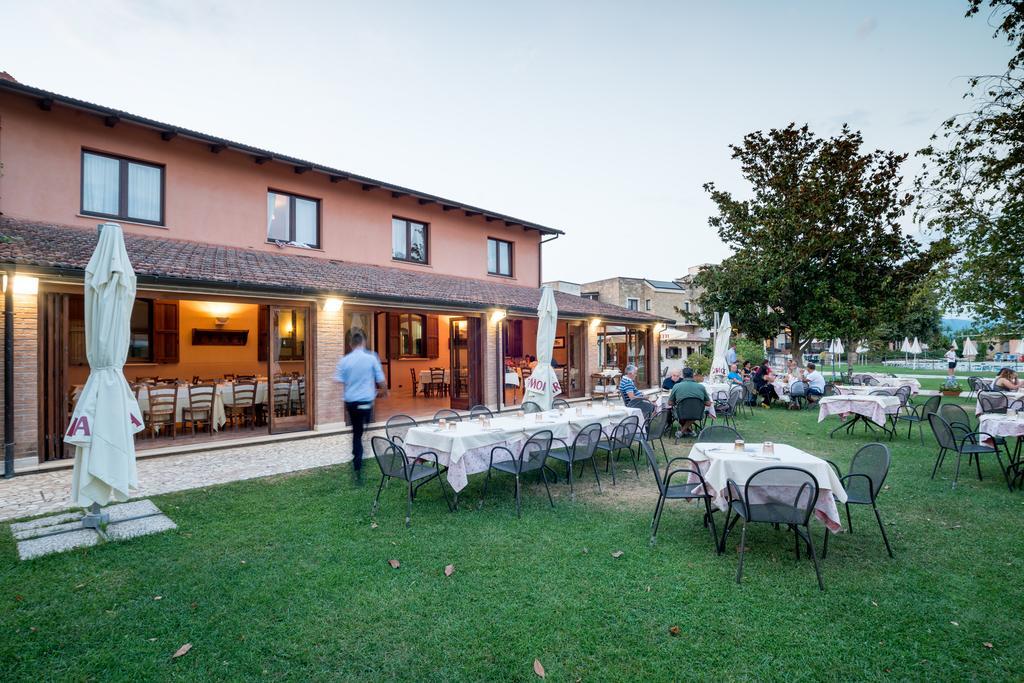 Terra Umbra 4* Narni
