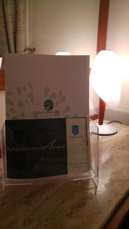 Terra Umbra Hotel Narni