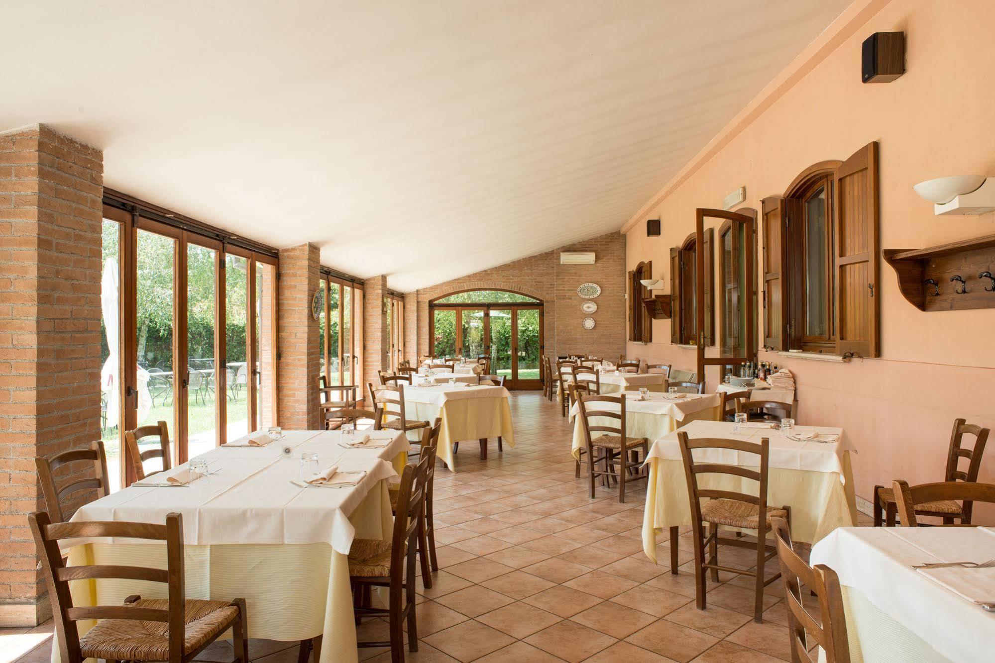 Hotel Terra Umbra 4*