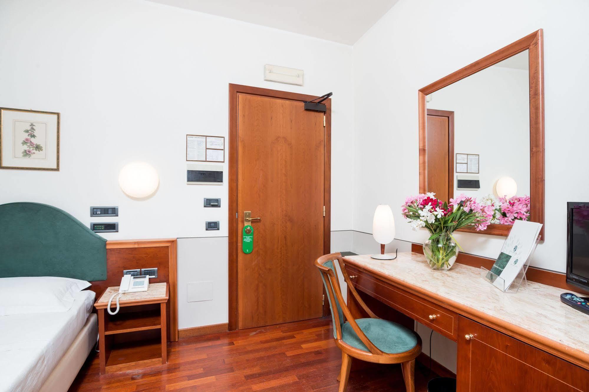 Hotel Terra Umbra Narni
