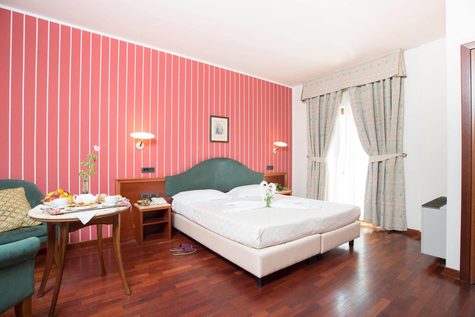 Terra Umbra Hotel 4*