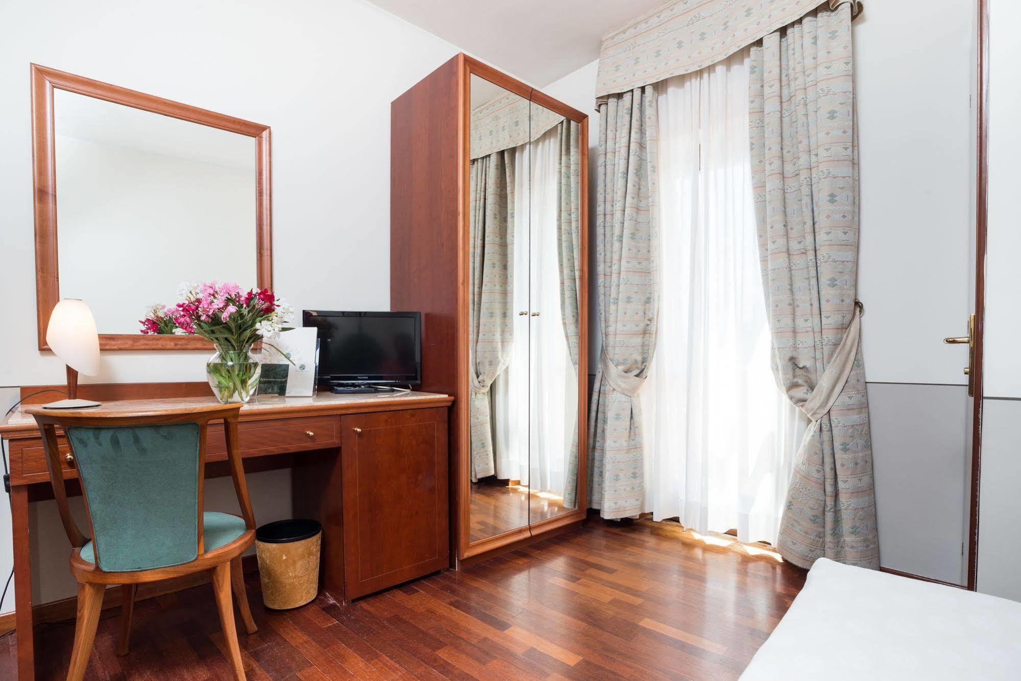 Hotel Terra Umbra 4*